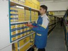 Magazzino Magneti Marelli