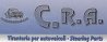 C.R.A. steering and suspension parts
