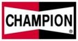 Champion Spark plugs - Filters