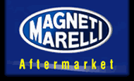 Magneti Marelli products