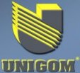 Unigom rubber components