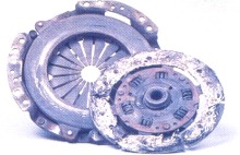 Frizioni Valeo