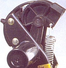 Frizioni Valeo