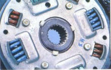 Frizioni Valeo