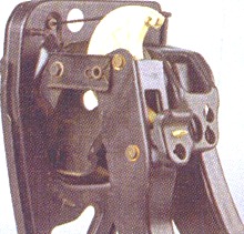 Frizioni Valeo