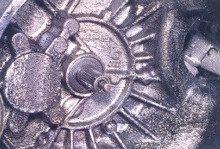 Frizioni Valeo