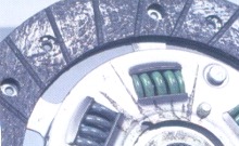 Frizioni Valeo