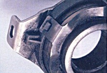Frizioni Valeo