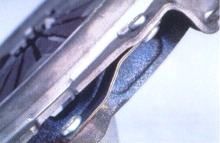 Frizioni Valeo