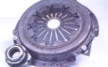 Frizioni Valeo