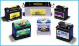 Marelli Batterie