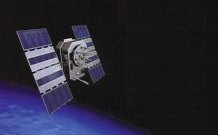 ALLARMI SATELLITARE