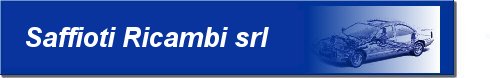 Saffioti Ricambi srl