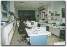 Uffici Amministrazione